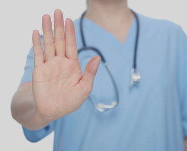 negligencia médica