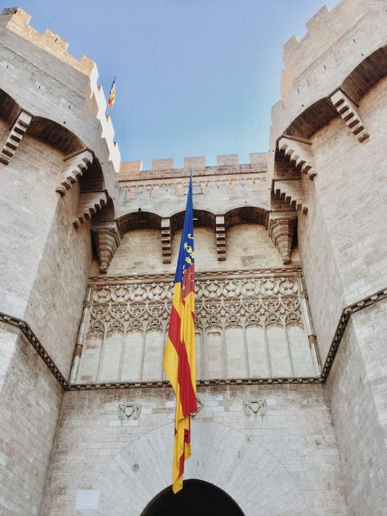 Abogados recursos de amparo en Valencia